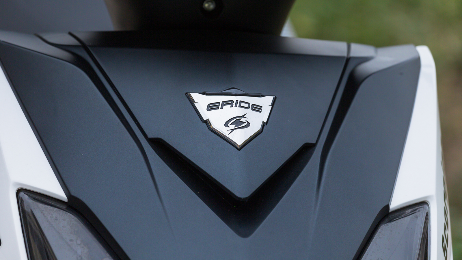 Test - ESF E-Ride Scorpion NFC 2024