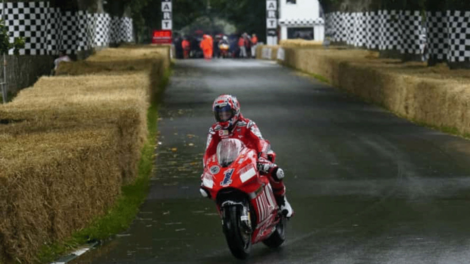 Stoner vs Rossi vs Lorenzo vs Marquez vs Pedrosa; Όνειρο ζω, μη με ξυπνάτε!