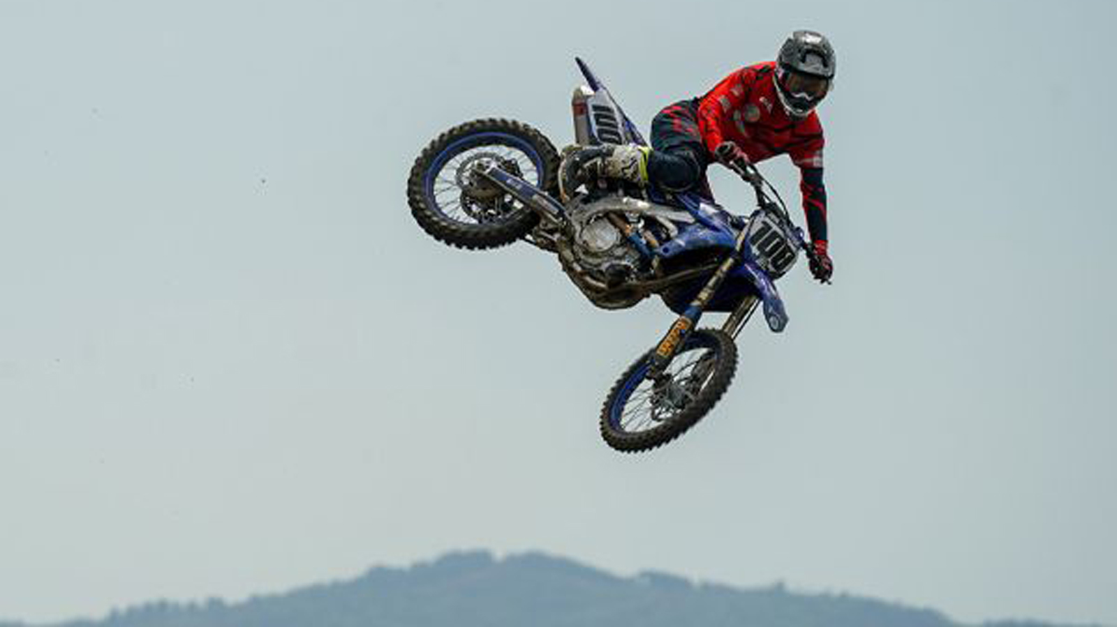 Παρουσίαση της νέας ομάδας Yamaha Racing για το 2023.