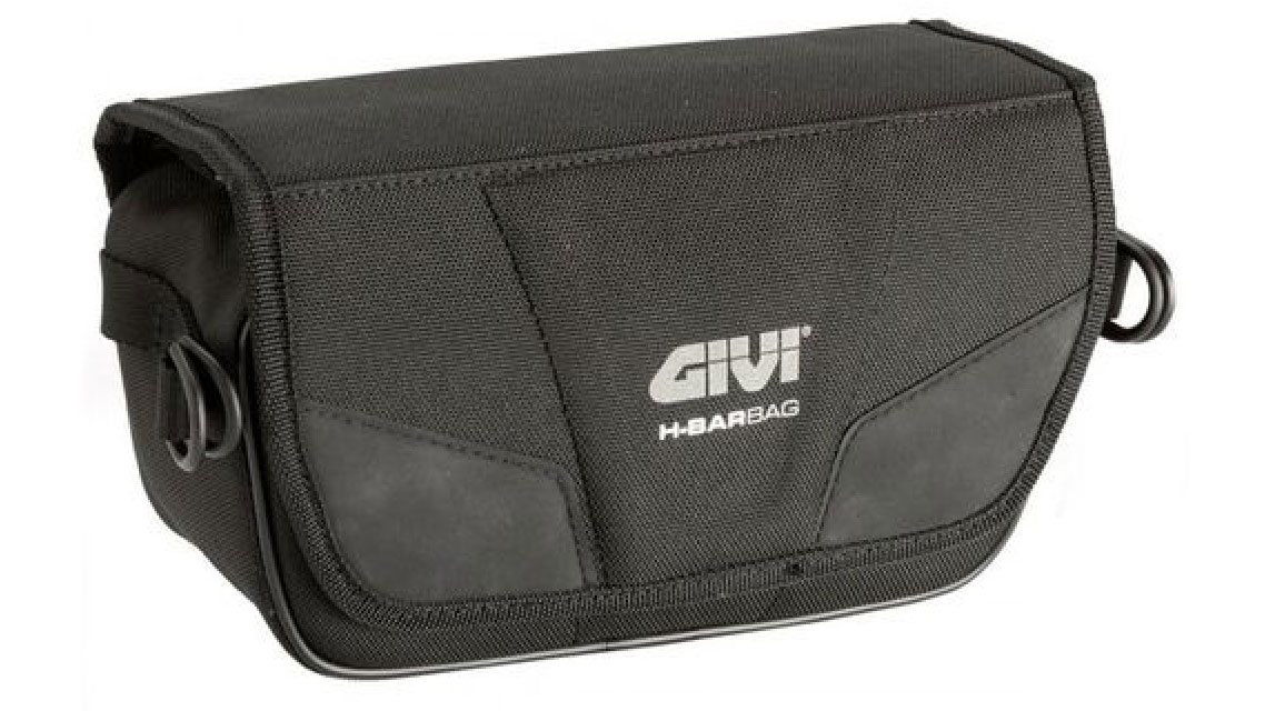 Τσαντάκι τιμονιού Givi T516