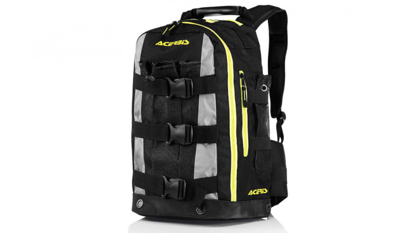 Τσάντα πλάτης Acerbis Shadow 14