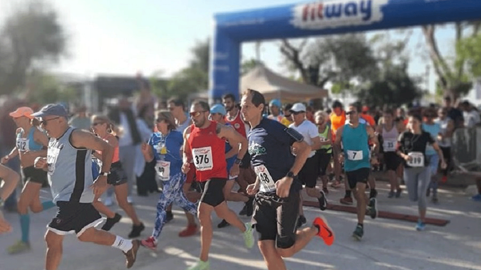 Πειραιάς: Κυκλοφοριακές ρυθμίσεις λόγω Μαραθωνίου Κυριακή 2/4/23