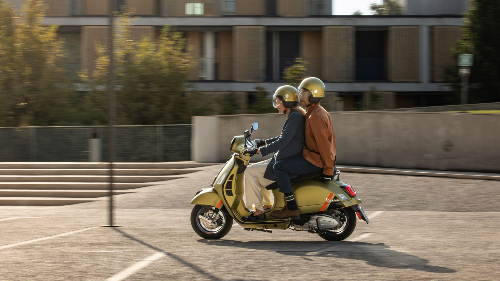 Vespa Days, με προσφορές για όλο τον Απρίλιο