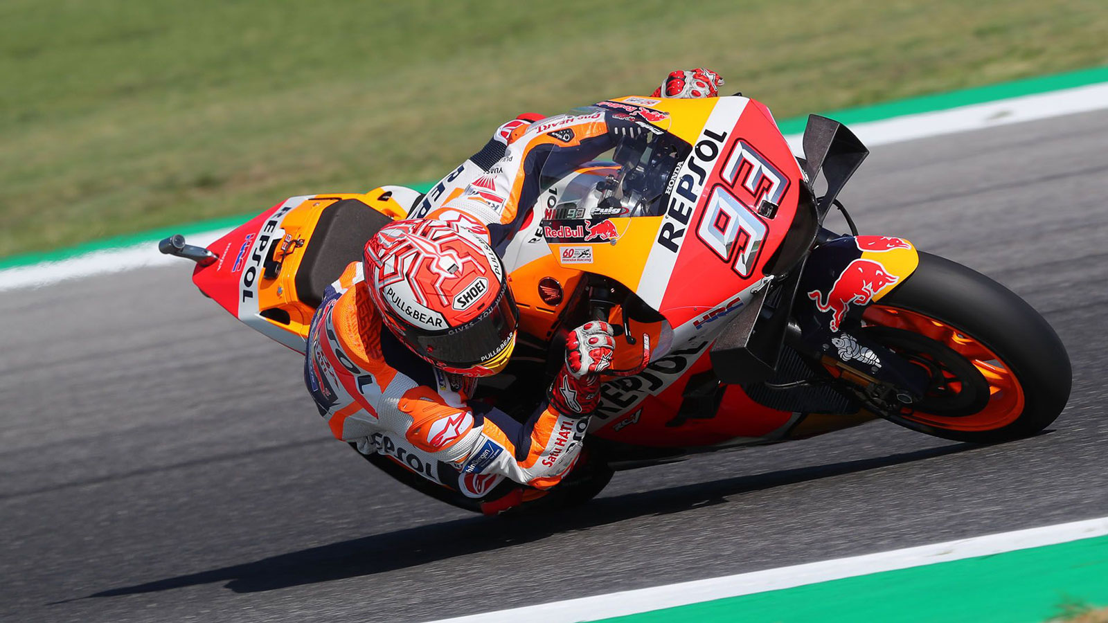 Wayne Gardner: O Marquez πρέπει να καταλάβει ότι έχει 50 χρόνια ζωής ακόμα και να αποσυρθεί