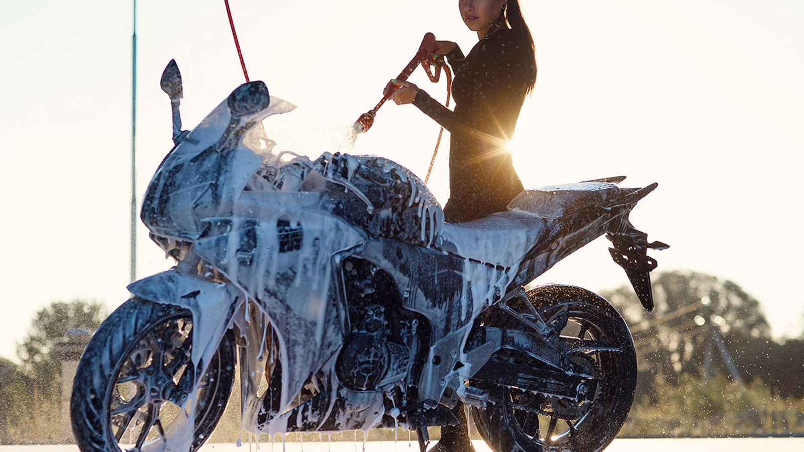 5 Tips για σωστό πλύσιμο