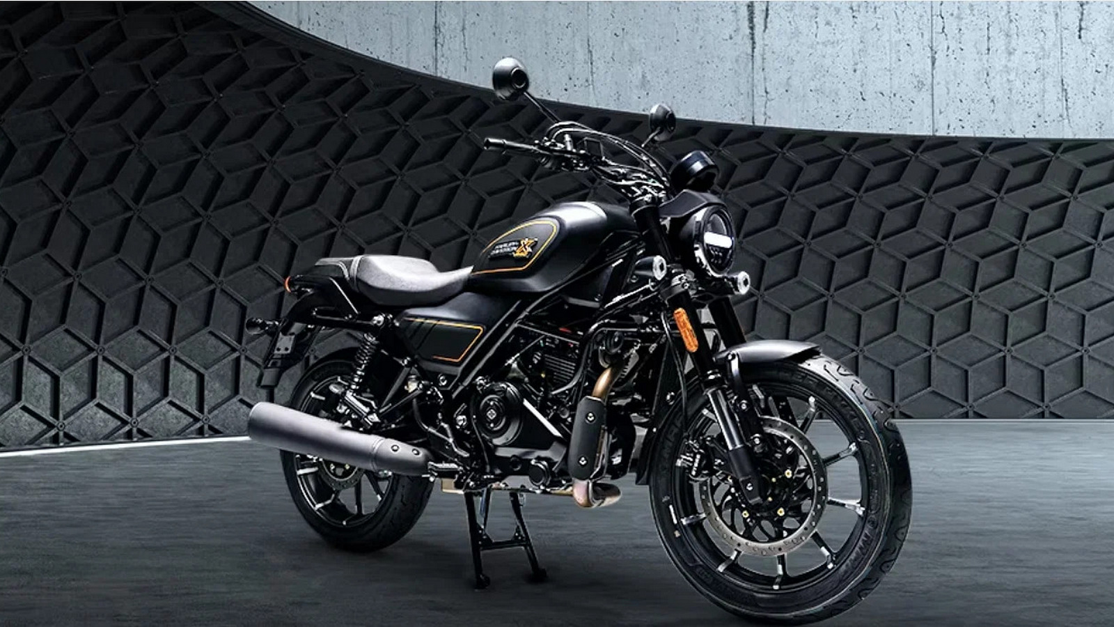 Τί μας δείχνουν οι 25.000 προπαραγγελίες της Harley X440;