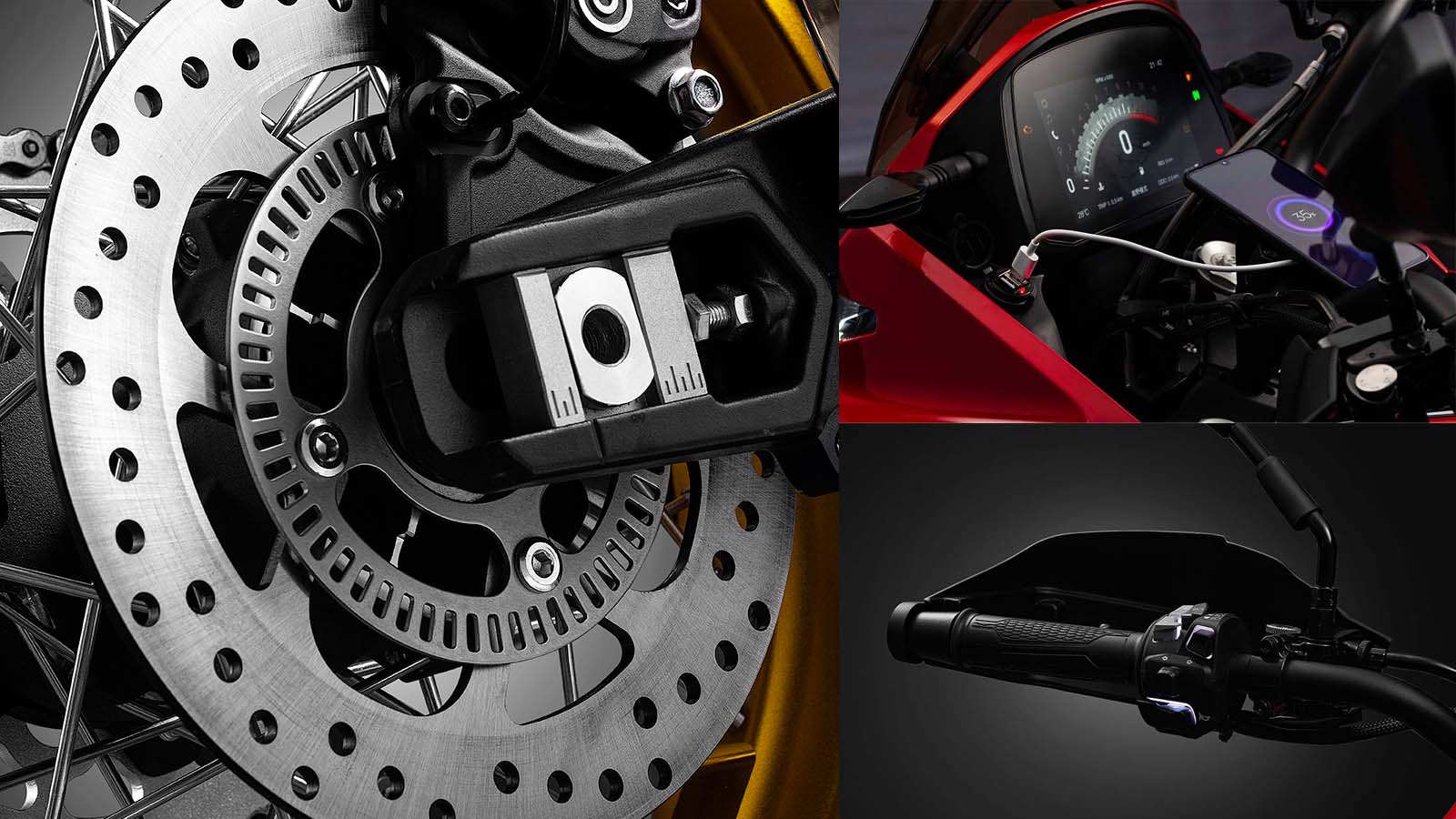 Moto Morini X-Cape 650: Με τιμή που γεννά περιπέτειες. 