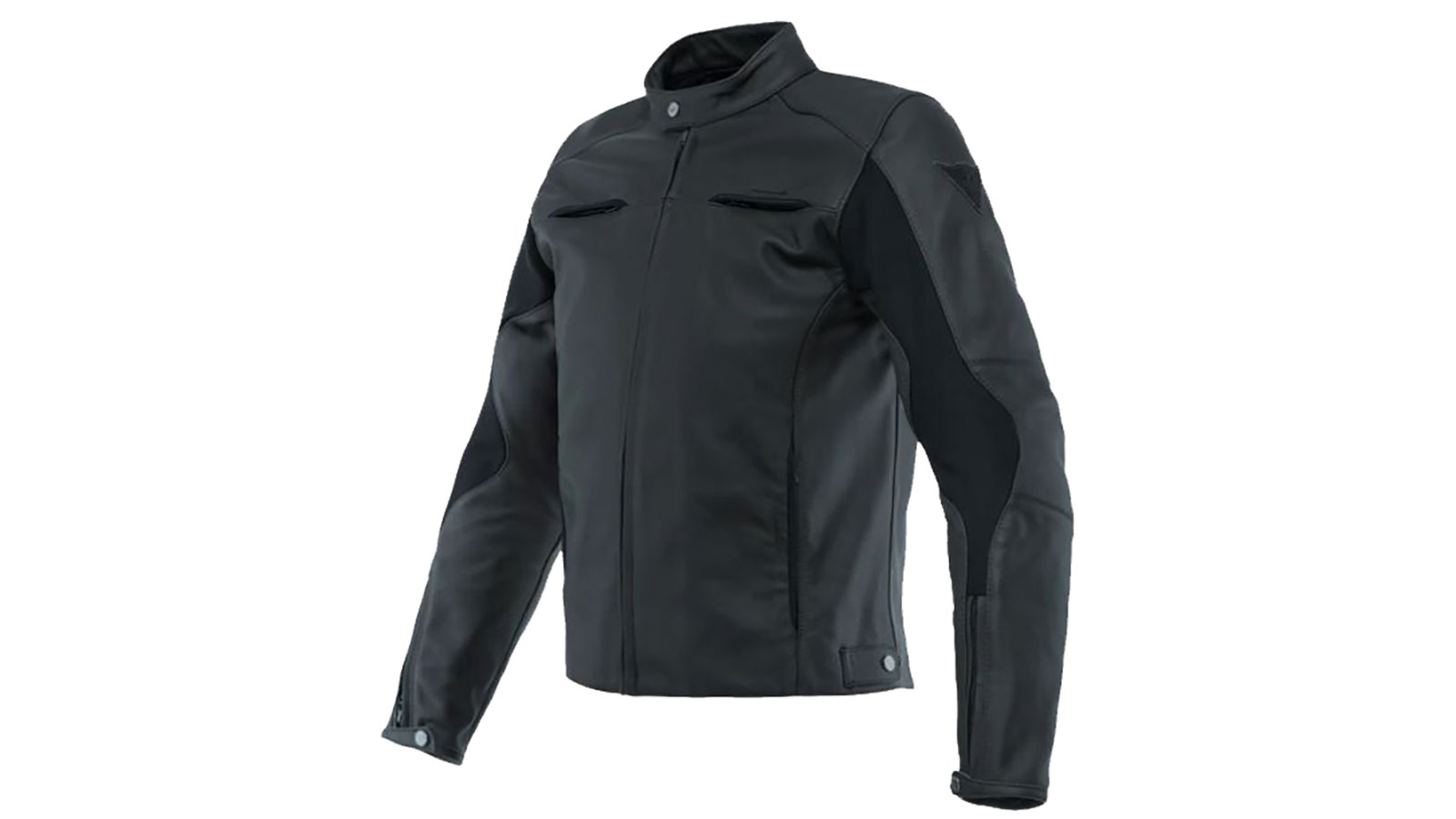 Δερμάτινο jacket Dainese Razon 2