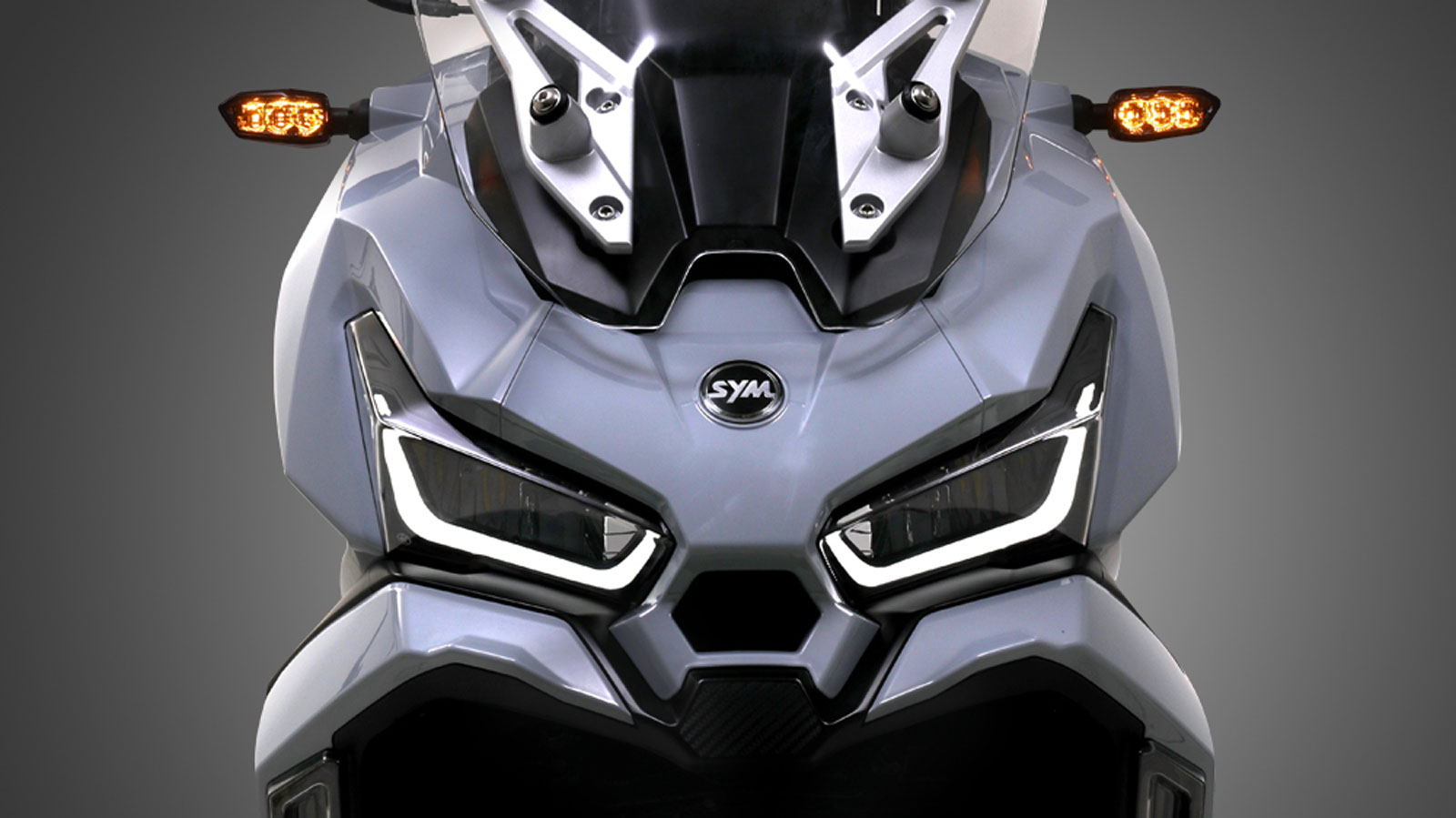 Τα Adventure scooter της αγοράς στην Α1 κατηγορία