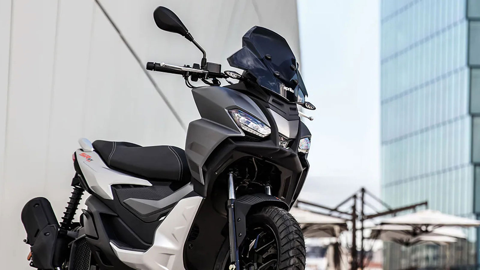 Τα Adventure scooter της αγοράς στην Α1 κατηγορία