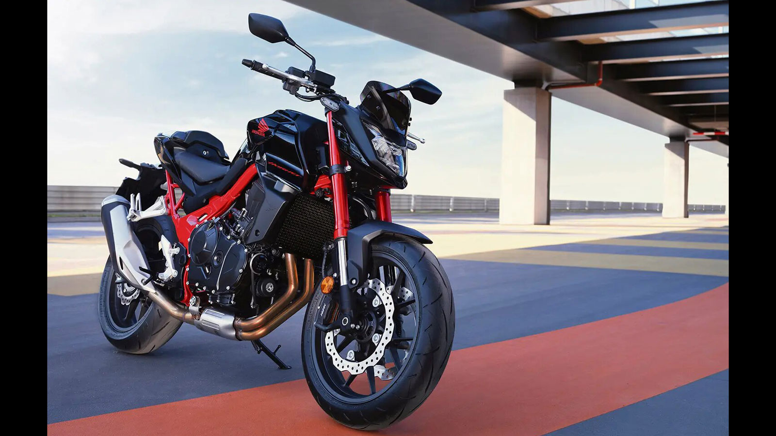 Τα 10 δικύλινδρα γυμνά με το καλύτερο 0-100