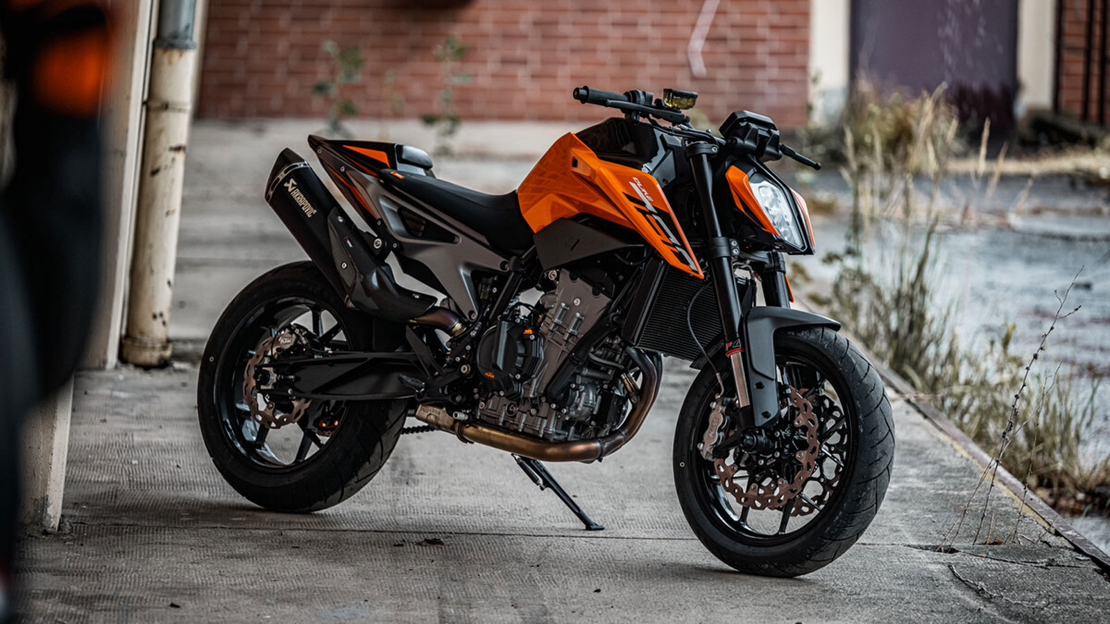 Τα 10 δικύλινδρα γυμνά με το καλύτερο 0-100