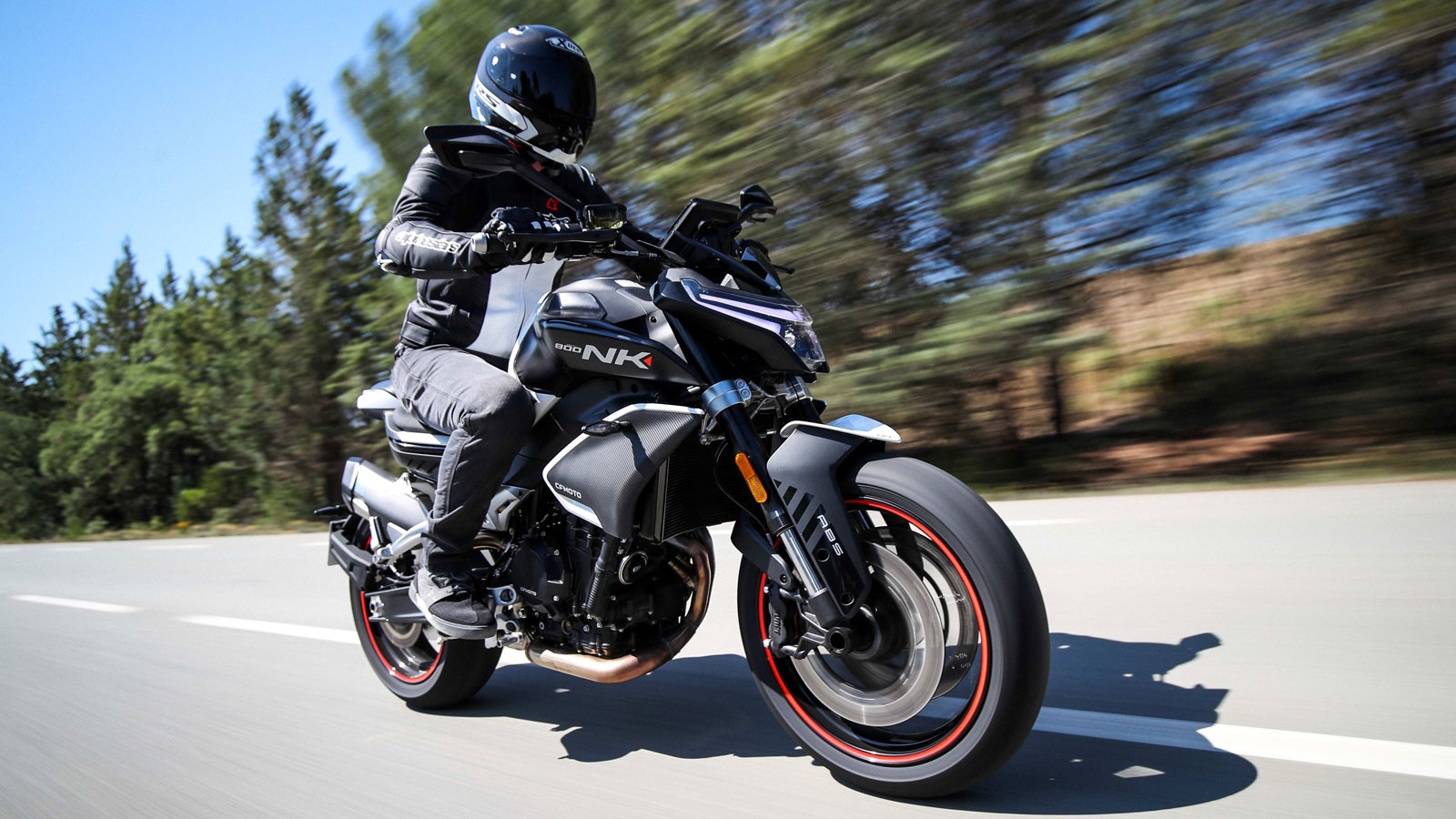 Τα 10 δικύλινδρα γυμνά με το καλύτερο 0-100