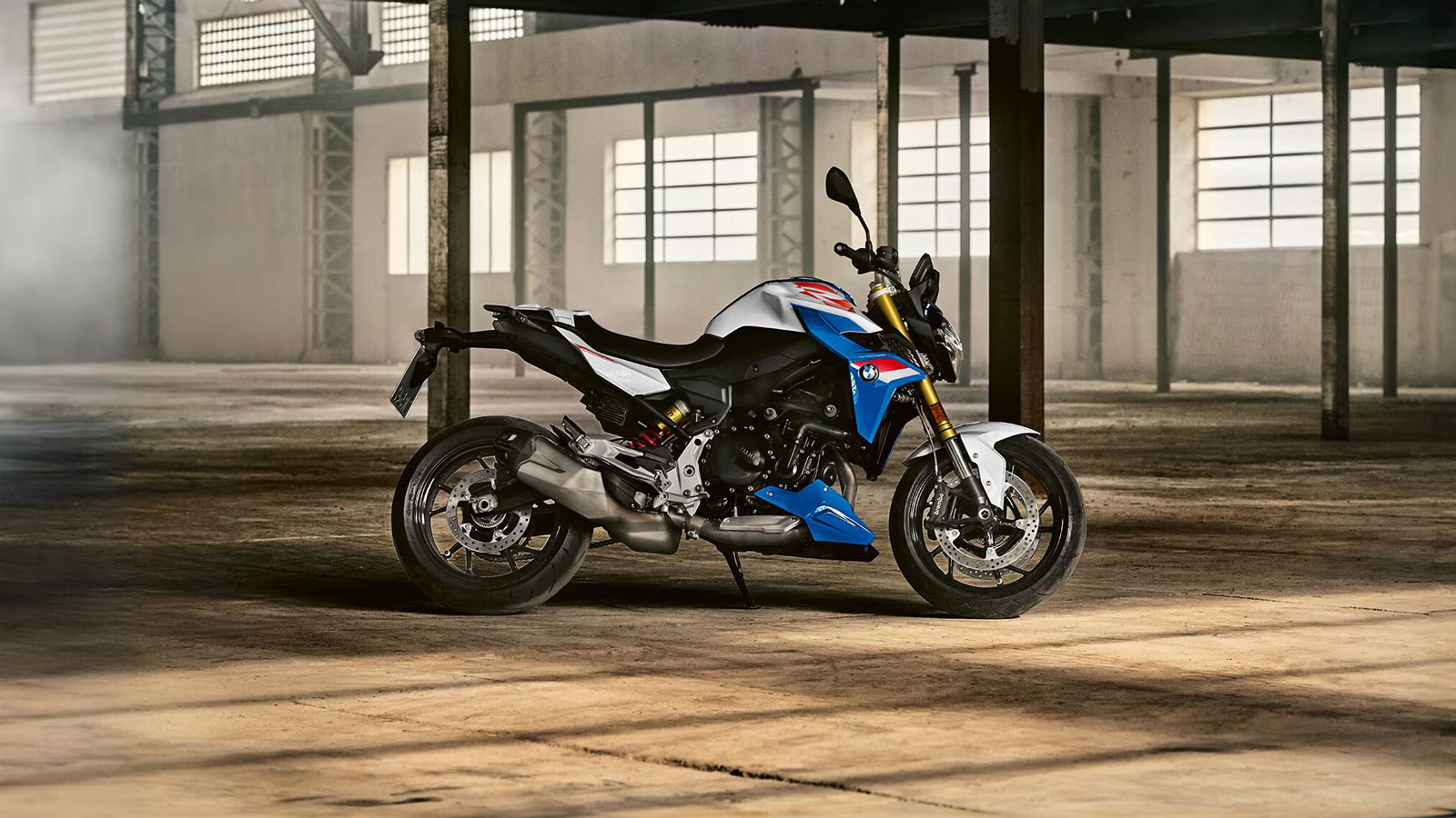 Τα 10 δικύλινδρα γυμνά με το καλύτερο 0-100