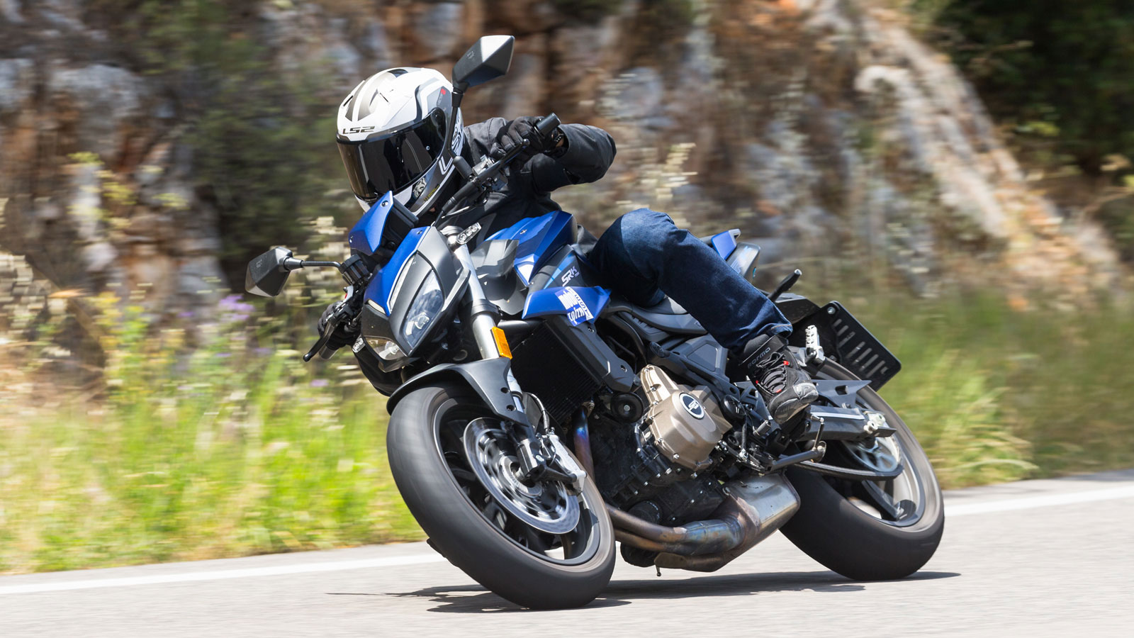 Τα 10 δικύλινδρα γυμνά με το καλύτερο 0-100