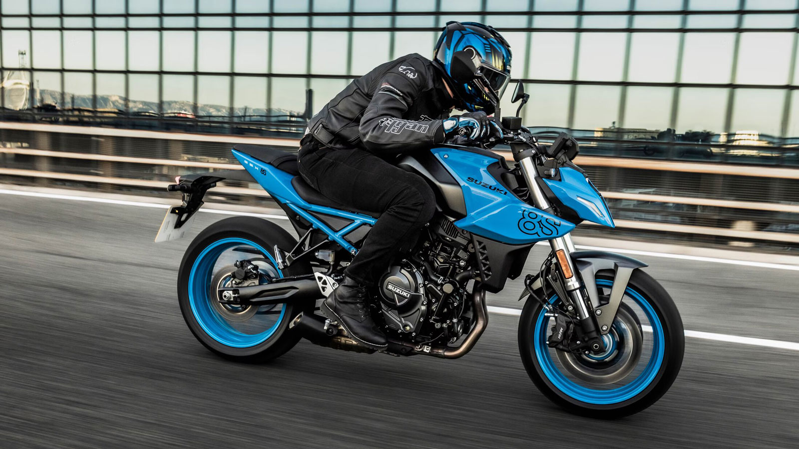 Τα 10 δικύλινδρα γυμνά με το καλύτερο 0-100