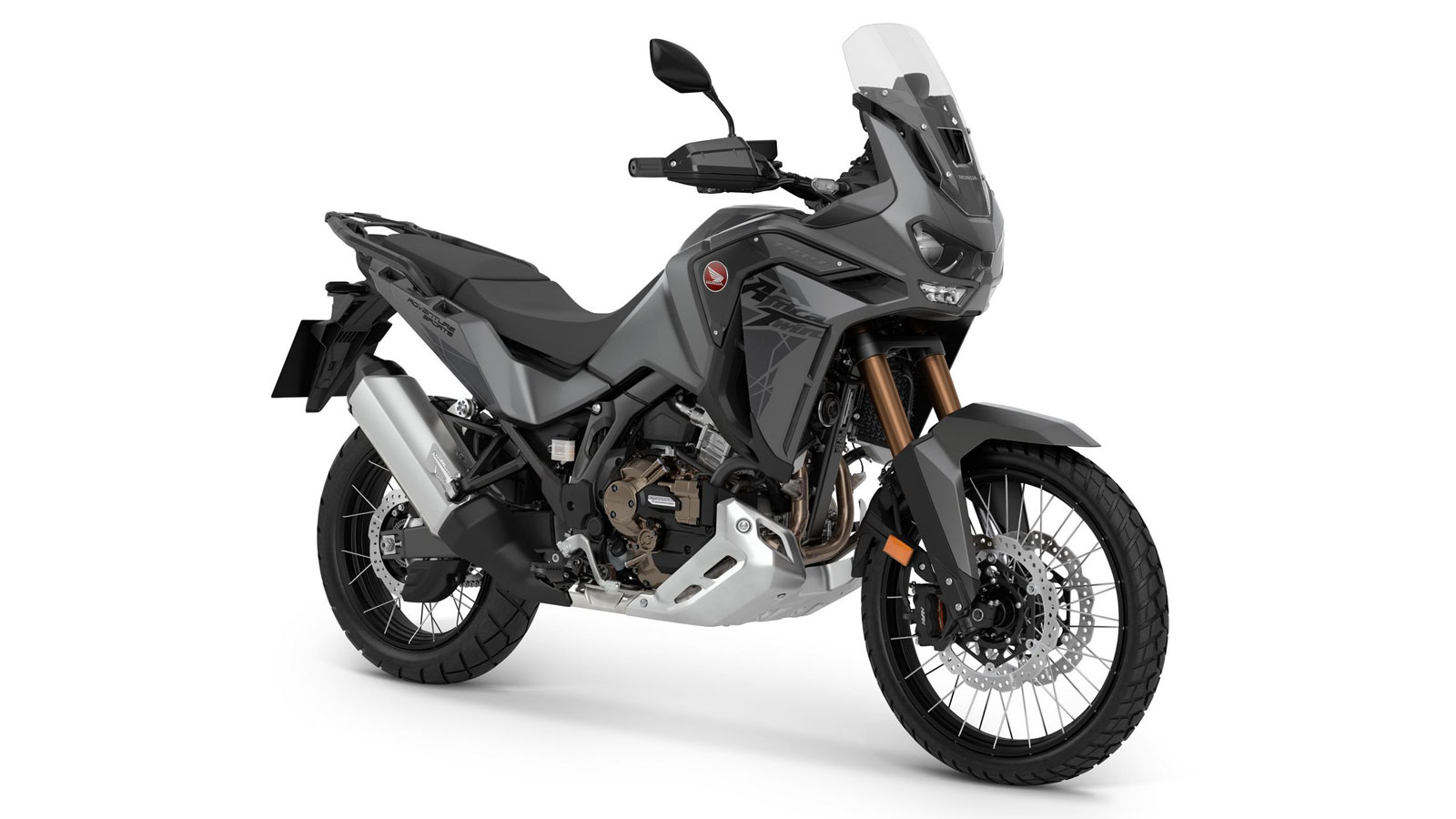 2.290 ευρώ έκπτωση στη Honda Africa Twin Adventure Sports με ηλεκτρονικές αναρτήσεις