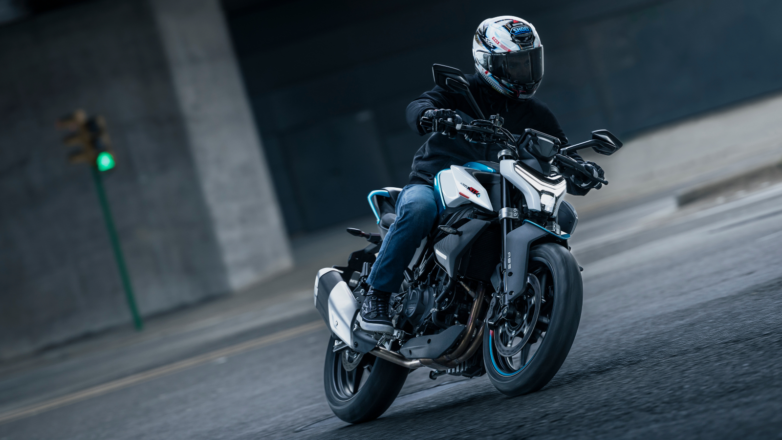 Τα Naked Α2 που μετρήσαμε, με το καλύτερο φρενάρισμα