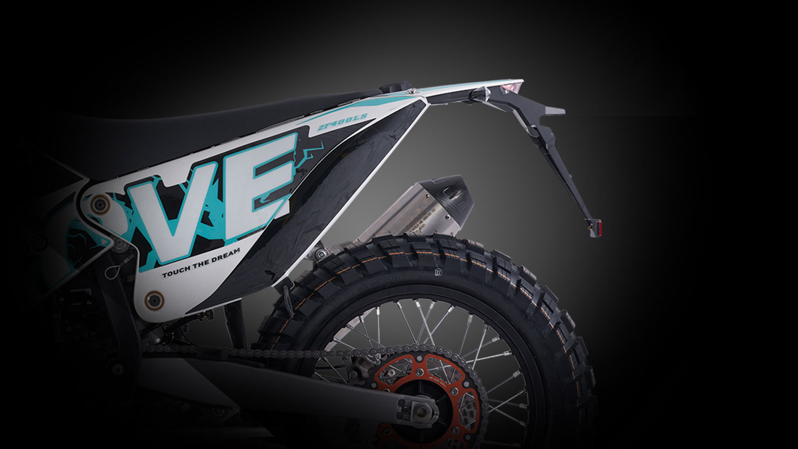 Kove 450 Rally: Μονοκύλινδρο έτοιμο για αγώνες Rally στα 7.995 ευρώ