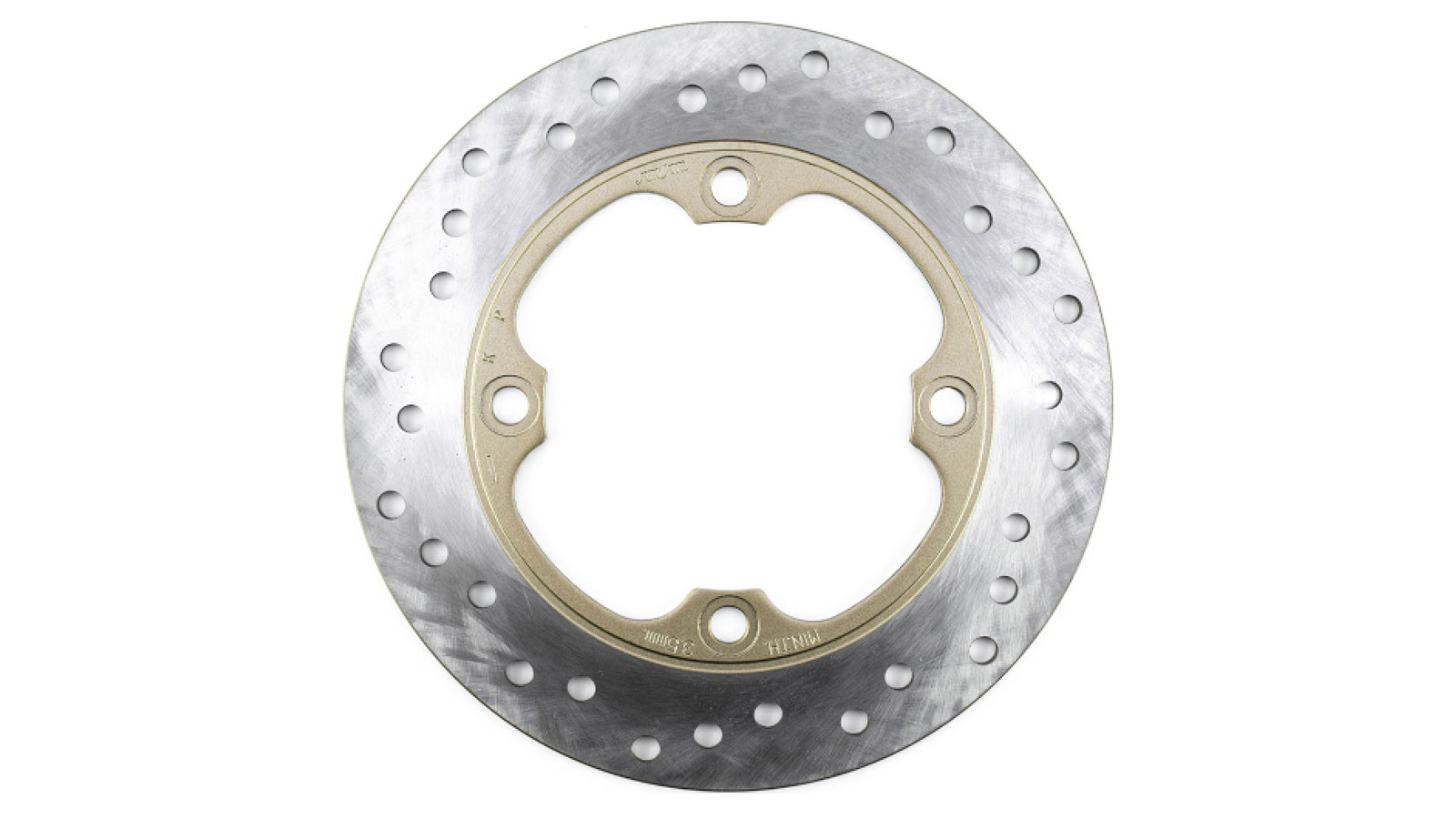 Εμπρός δισκόπλακα για Honda SH125 / 150