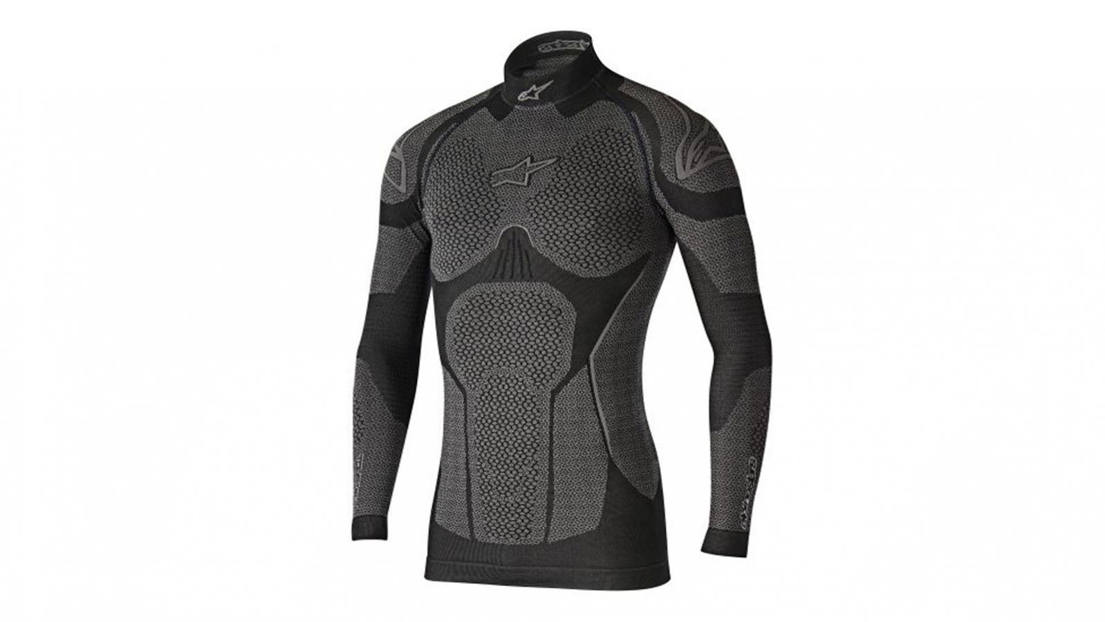 Ισοθερμική μπλούζα Alpinestars Ride Tech Winter