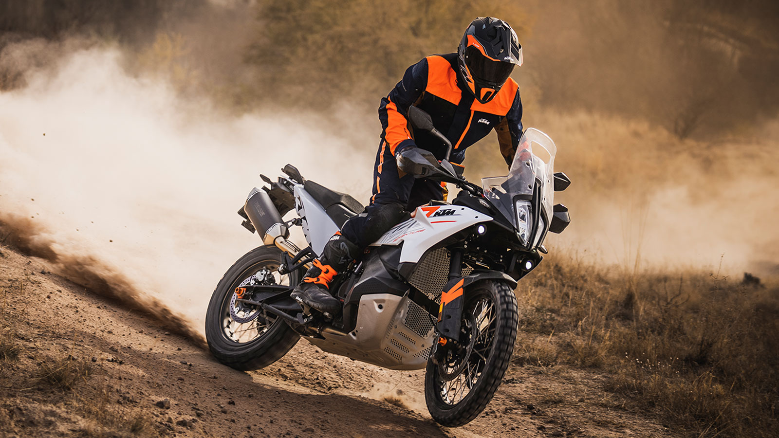 Μεσαία Adventure με 21 τροχό και τα καλύτερα φρένα