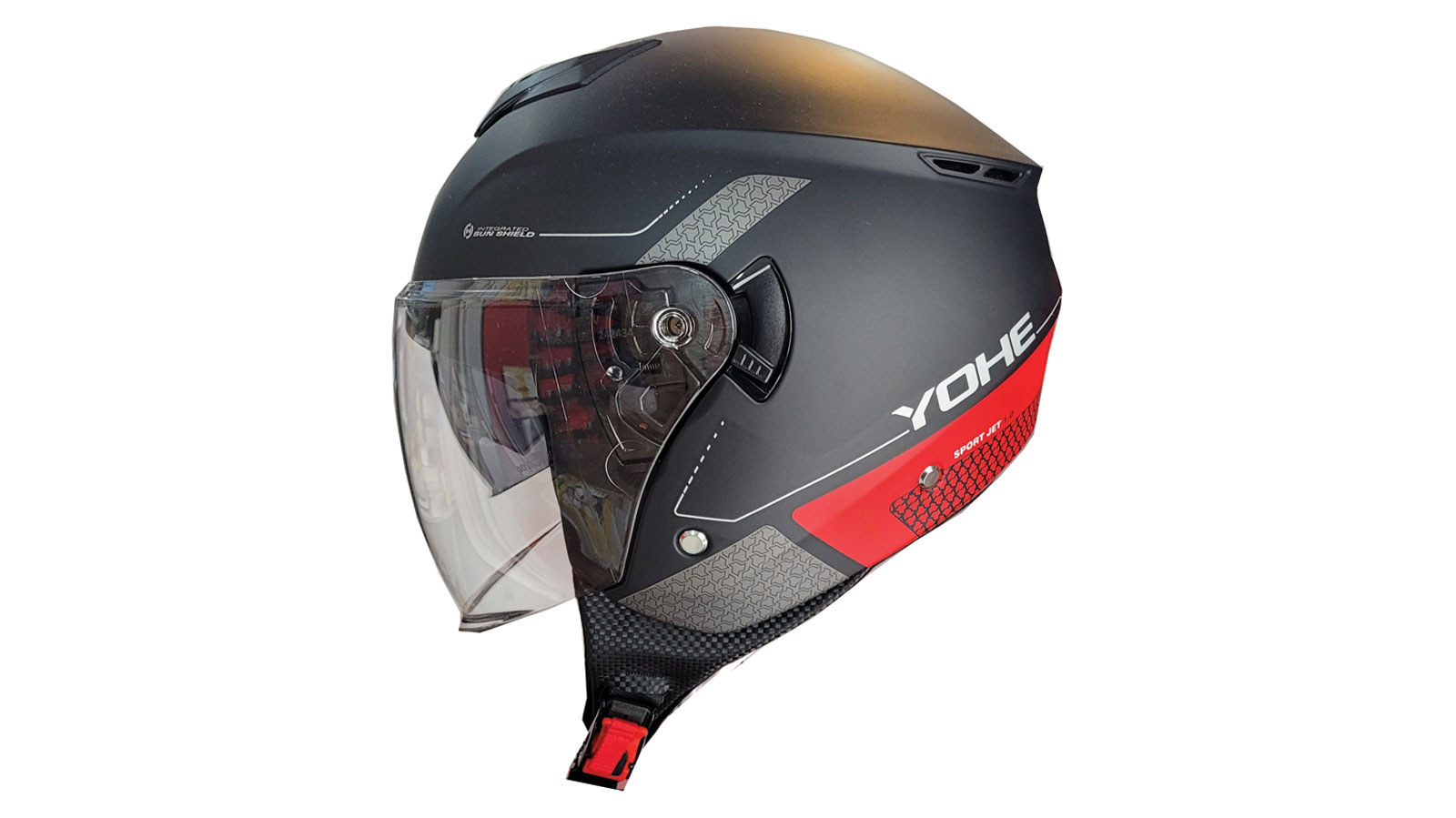 Yohe 852 SV G34