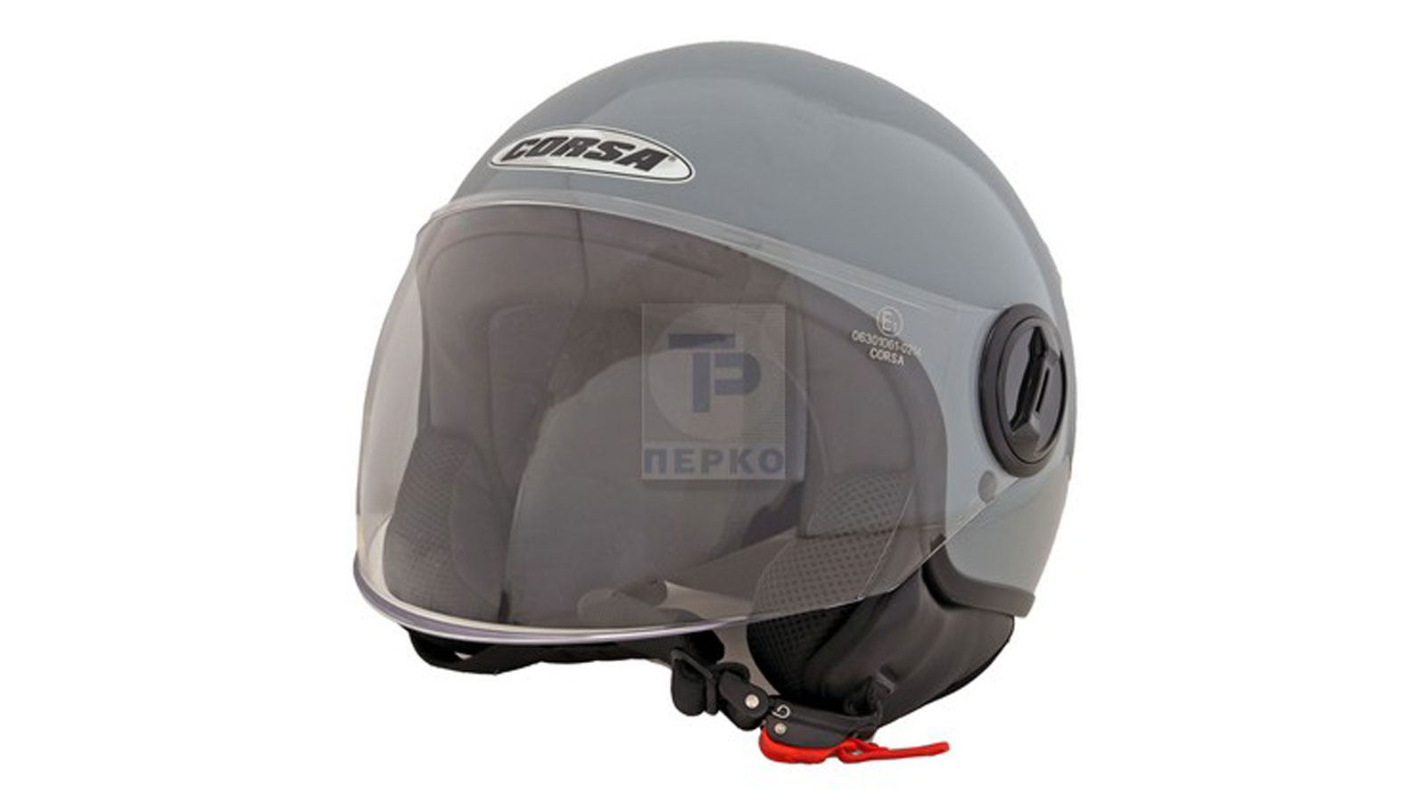 Jet κράνος Corsa CX82