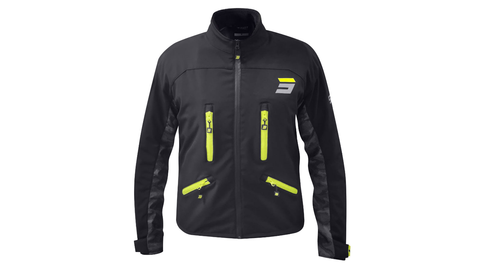 Μπουφάν SHOT CLIMATIC