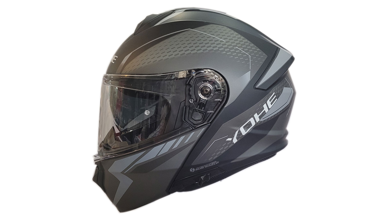 Yohe 935 SV με δώρο Βluetooth