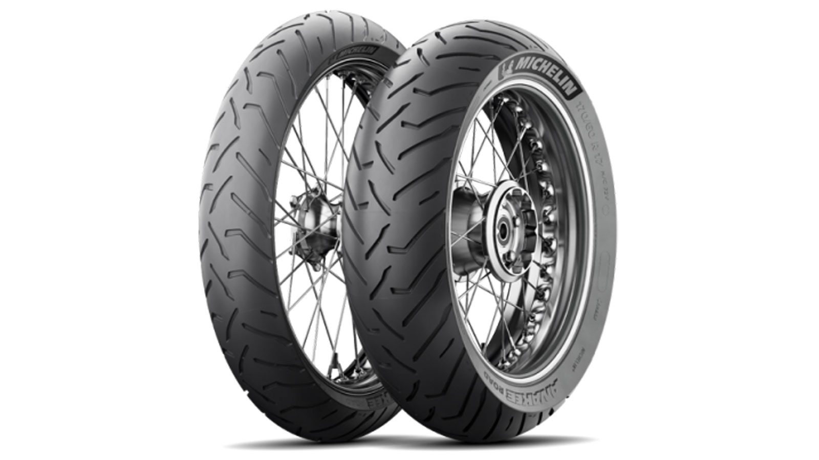 Μichelin Anakee Road 90/90-21 & 150/70-18
