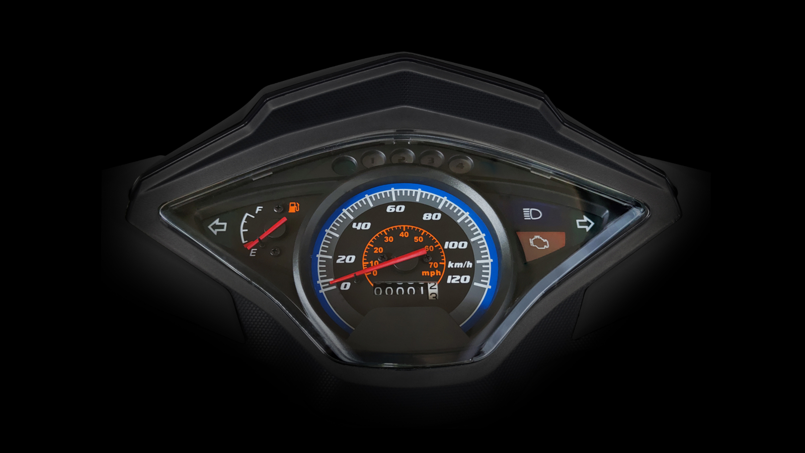 Τα Α1 παπιά της ελληνικής αγοράς με ημιαυτόματο κιβώτιο 