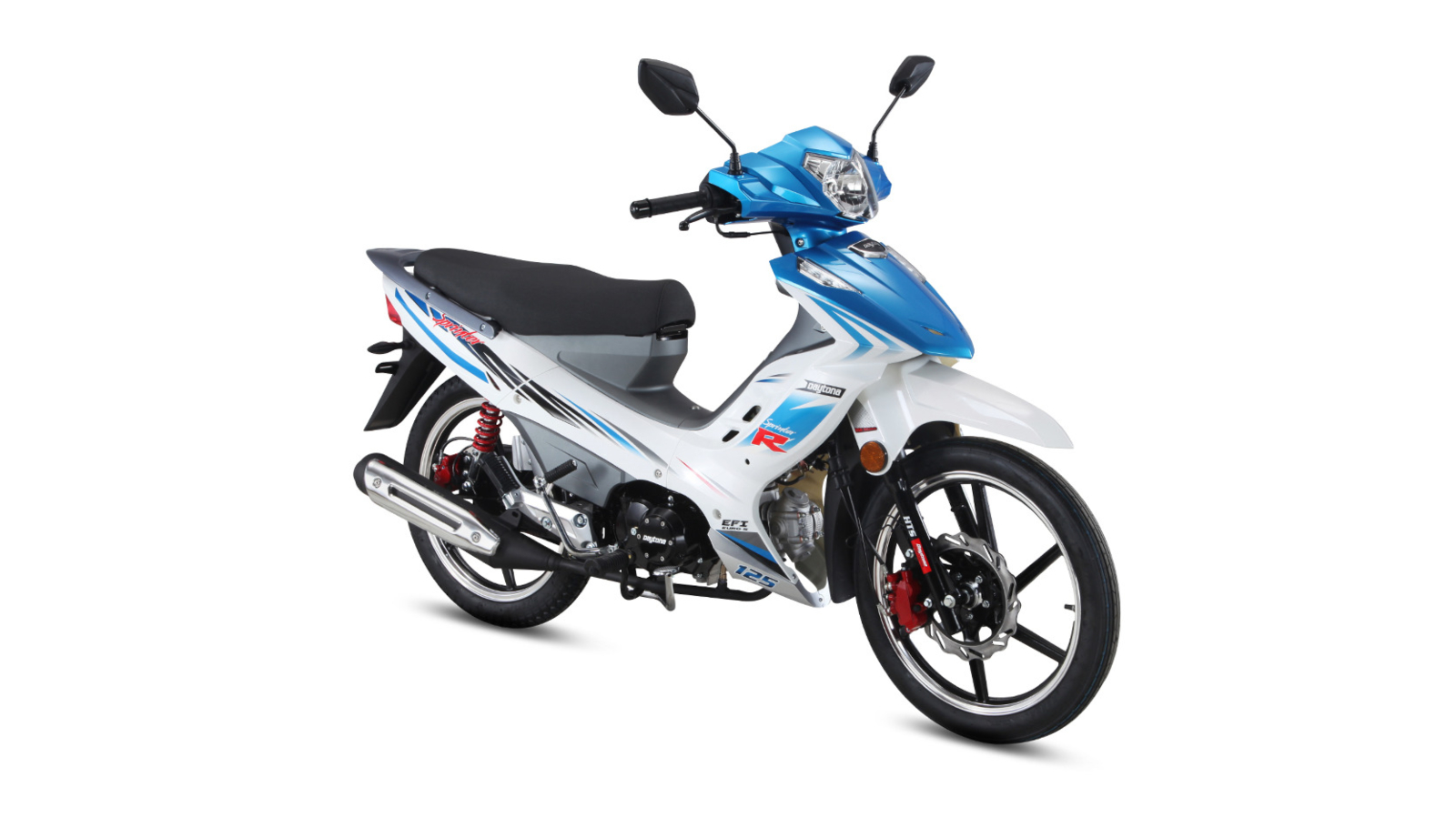 Τα Α1 παπιά της ελληνικής αγοράς με ημιαυτόματο κιβώτιο 