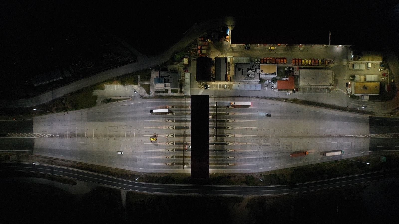 Αυξήσεις στις τιμές των διοδίων στον Αυτοκινητόδρομο Αιγαίου