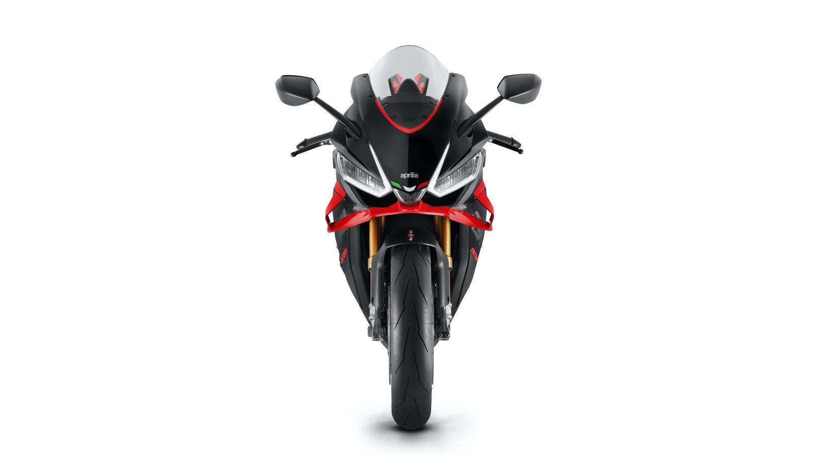 EICMA 2024: Aprilia RSV4