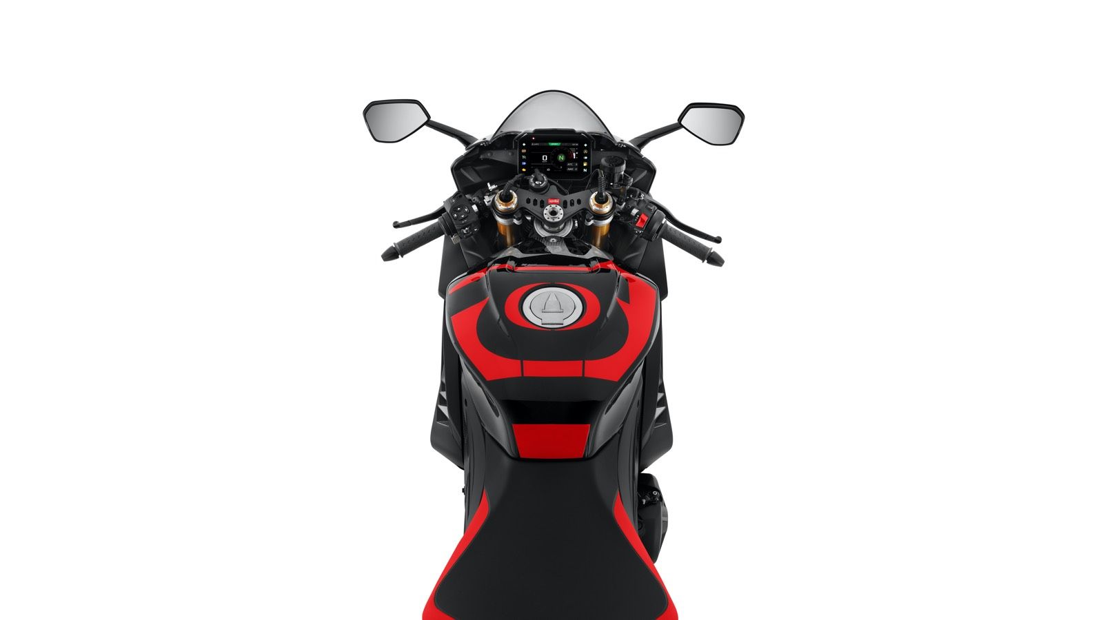EICMA 2024: Aprilia RSV4