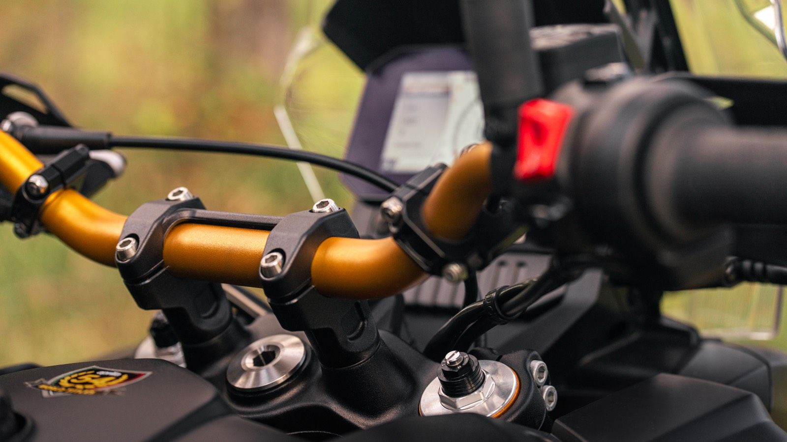 EICMA 2024: Aprilia Tuareg Rally