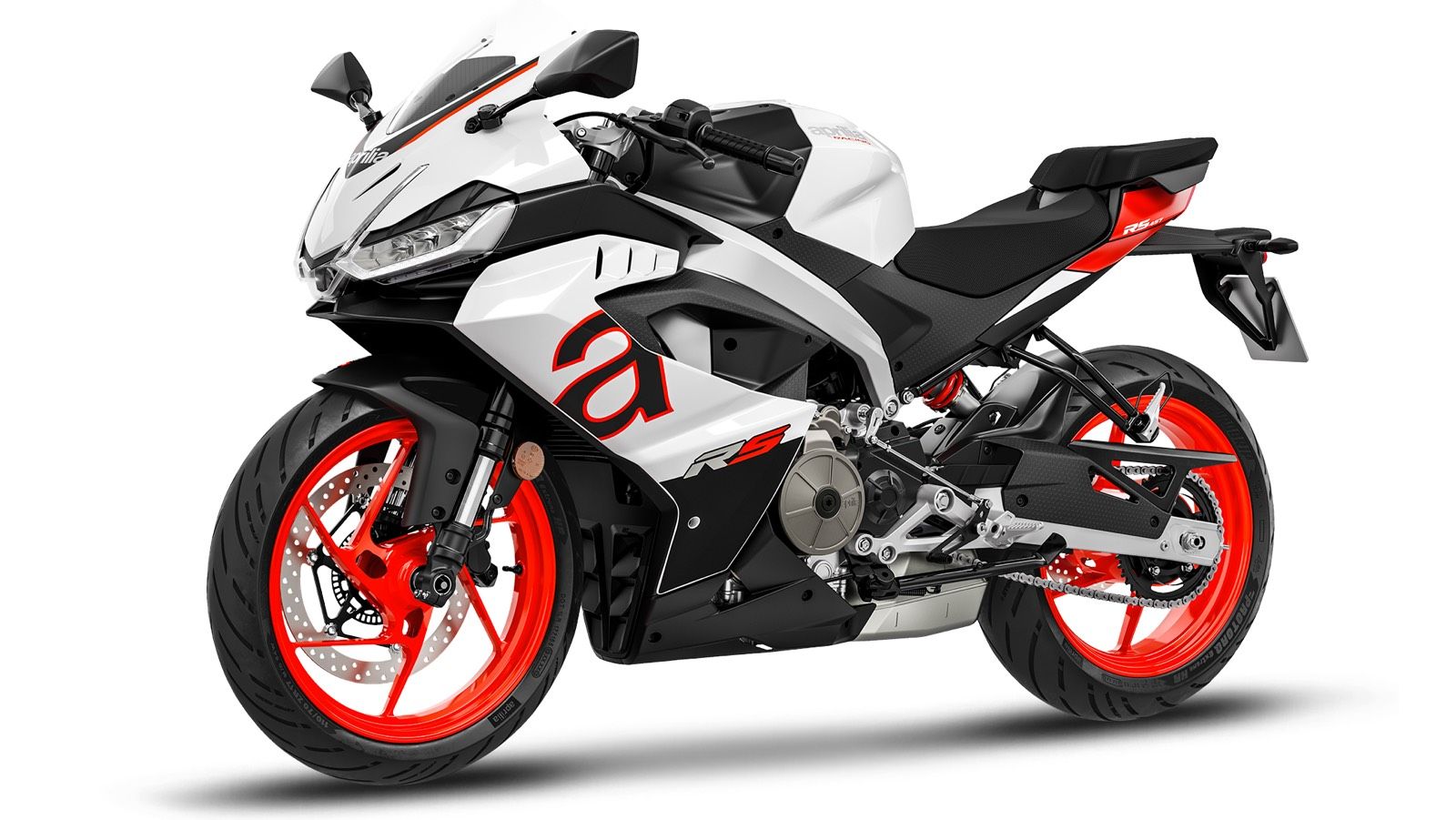 EICMA 2024: Aprilia Tuono 457