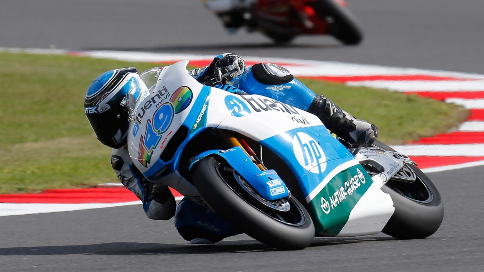 Ο Axel Pons άφησε τους αγώνες και περπάτησε από την Ισπανία ως το Πακιστάν