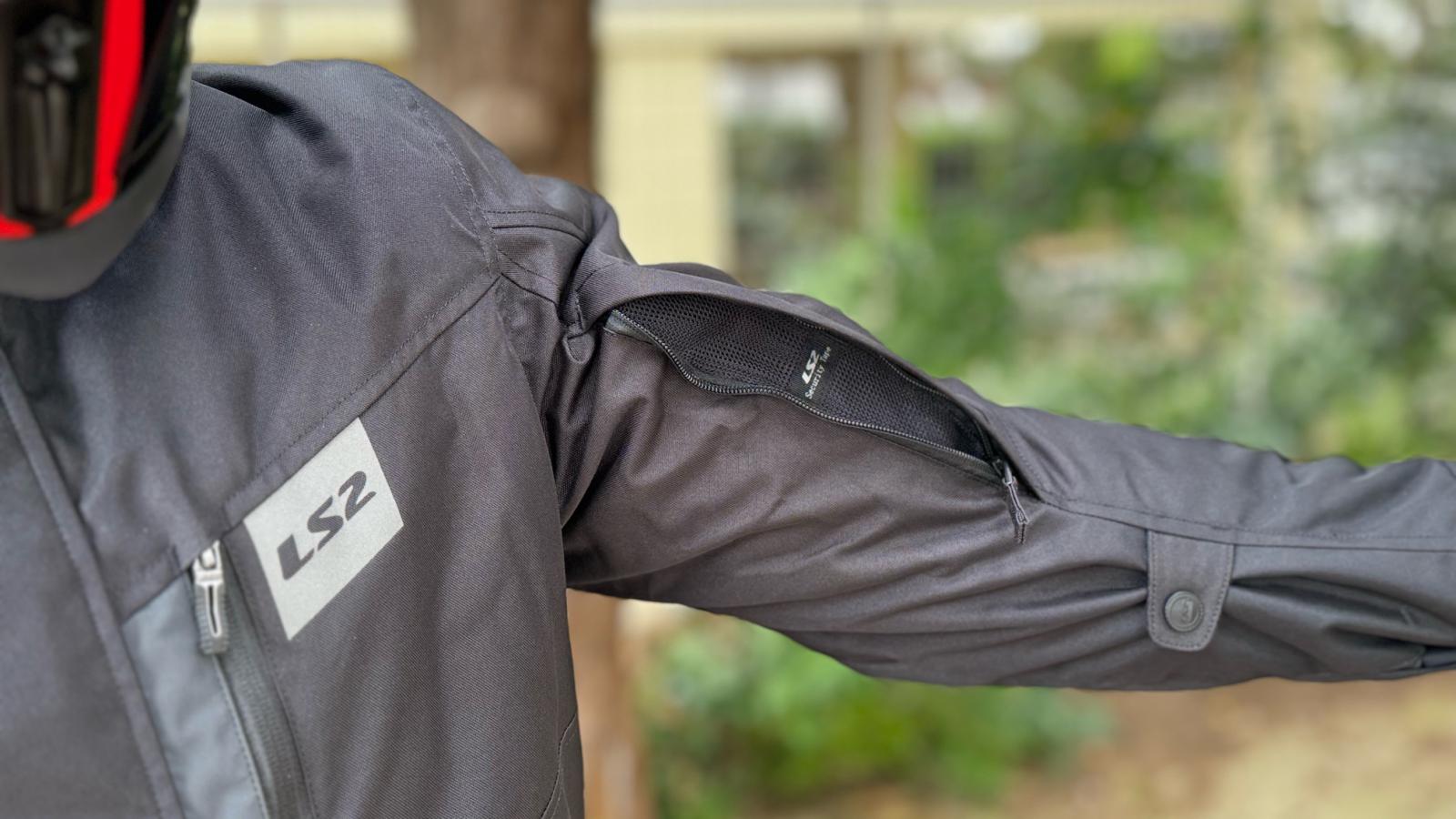 LS2 Metropolis Evo - Test