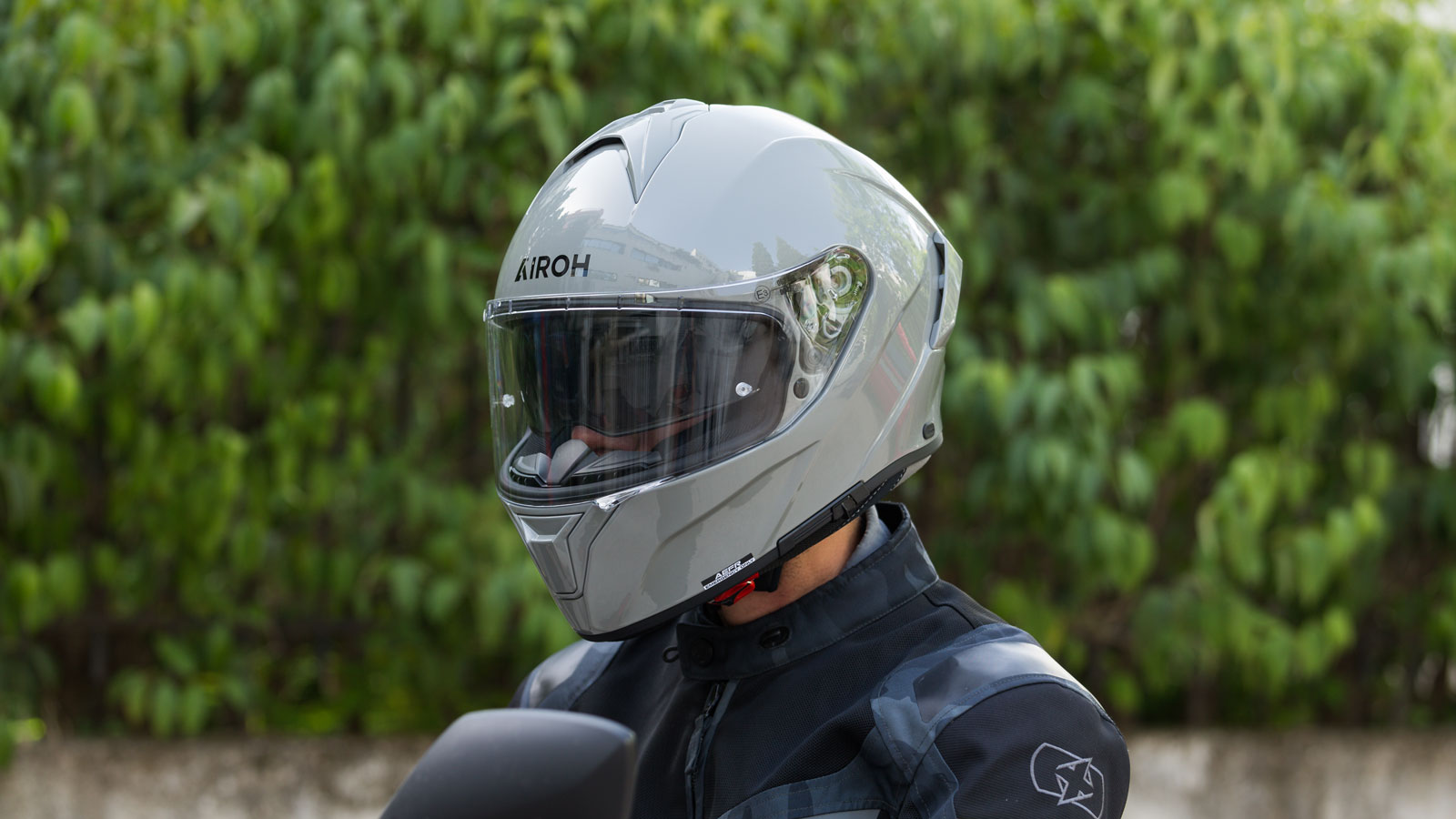 Airoh Spark 2 – Test