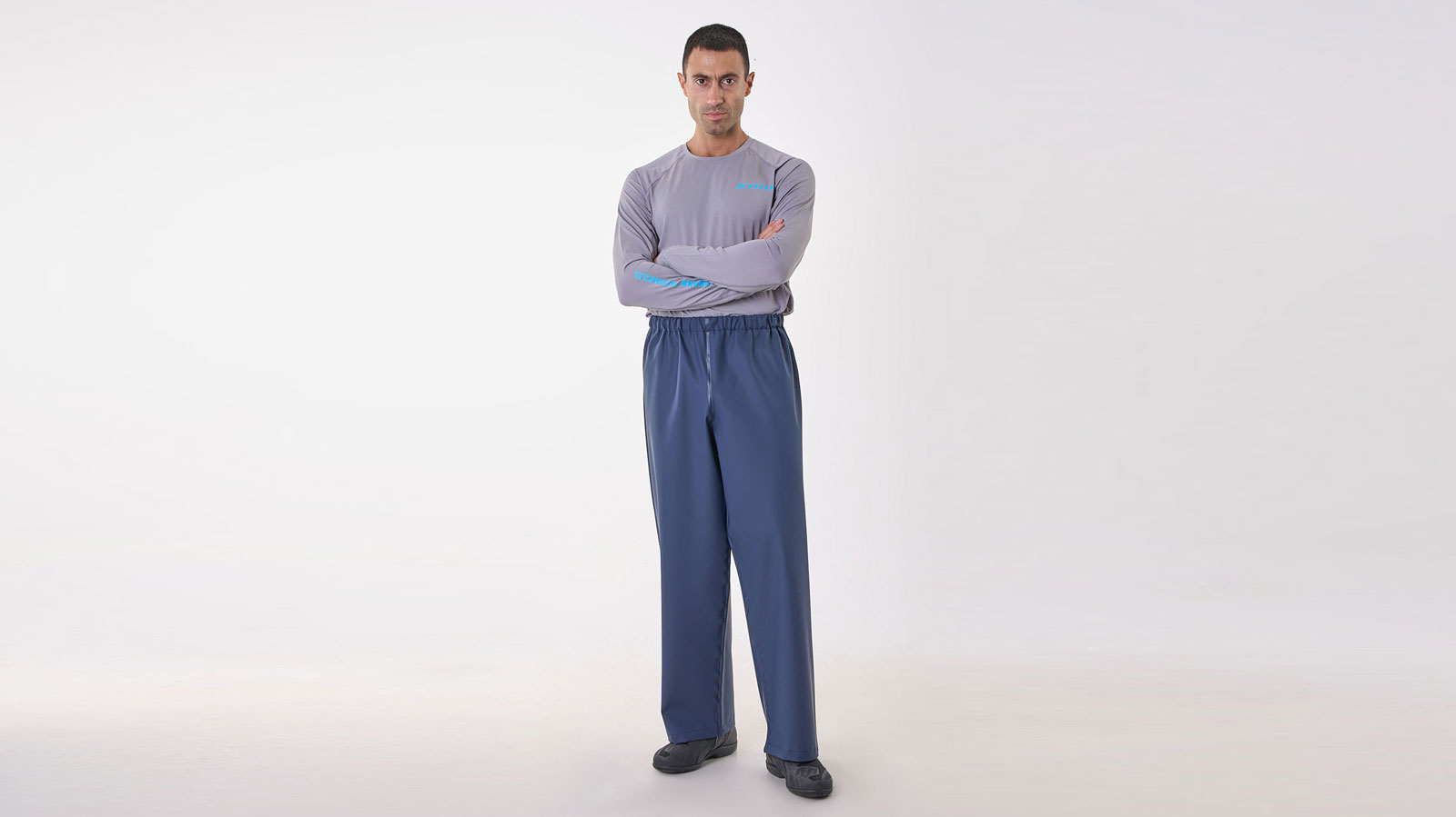 Αδιάβροχο παντελόνι Anorak Way