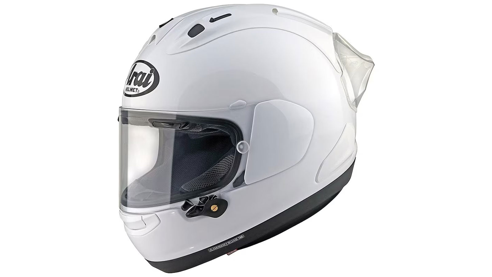 Πρώτο κράνος παραγωγής με έγκριση FRHPhe-02 από την Arai