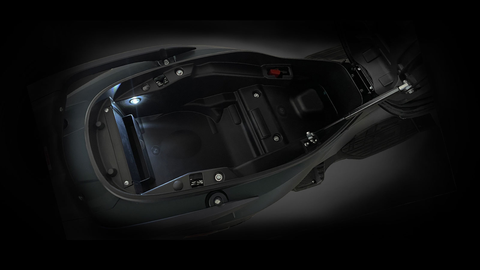 Τα 125αρια scooter με την καλύτερη αναλογία κιλών/ίππο