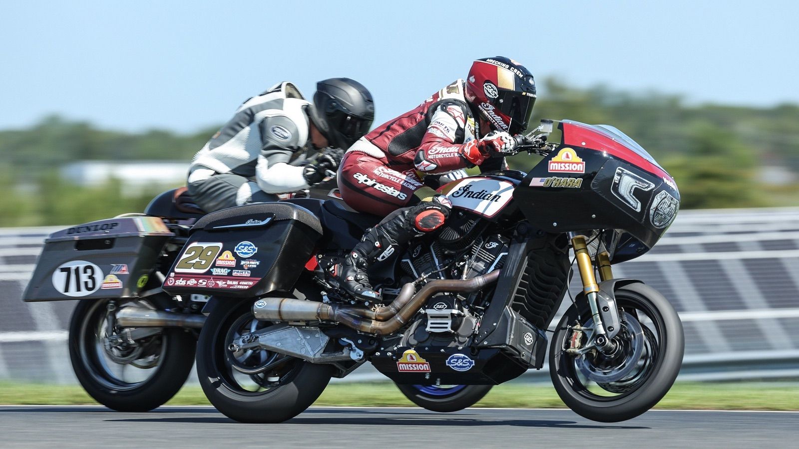 Πρωτάθλημα Bagger από του χρόνου και στην Ευρώπη