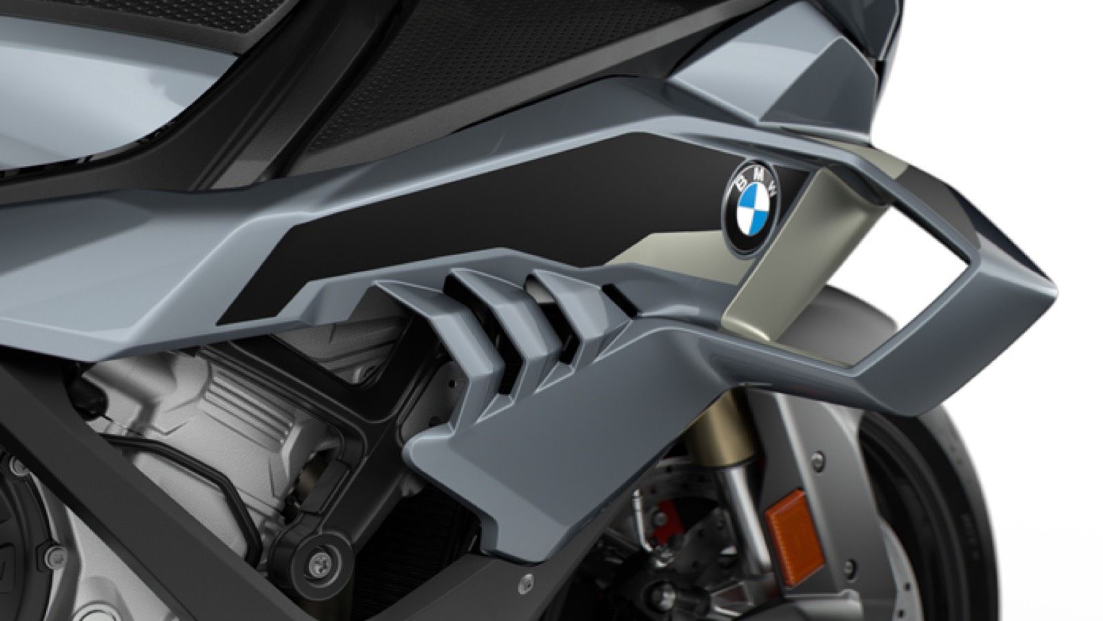 BMW S1000 και Μ1000: Ακόμα «πιο RR» το 2025