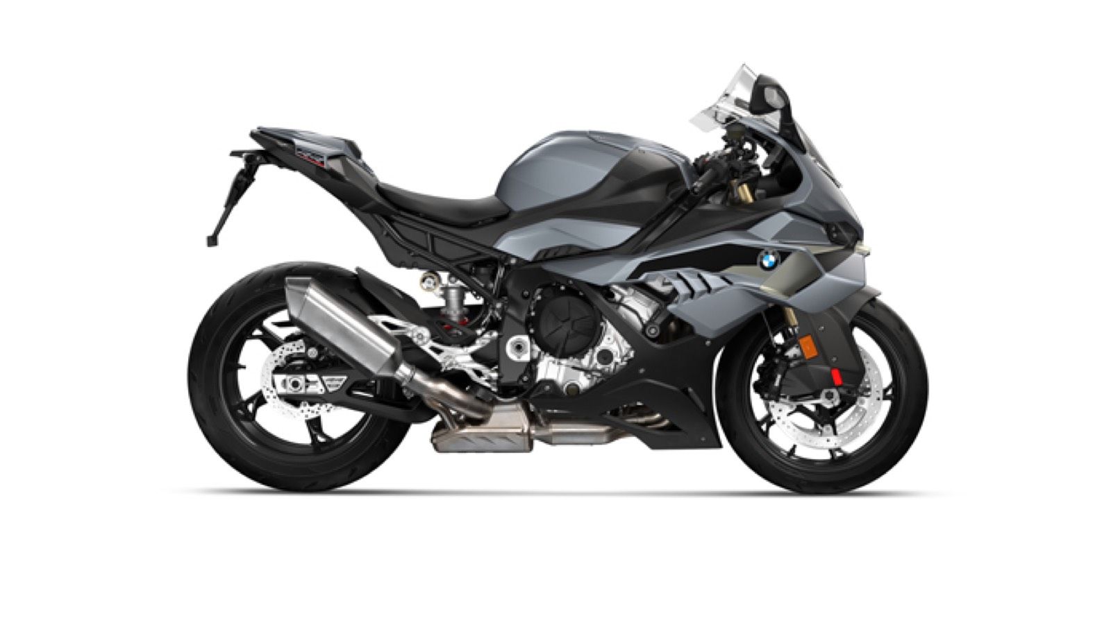 BMW S1000 και Μ1000: Ακόμα «πιο RR» το 2025