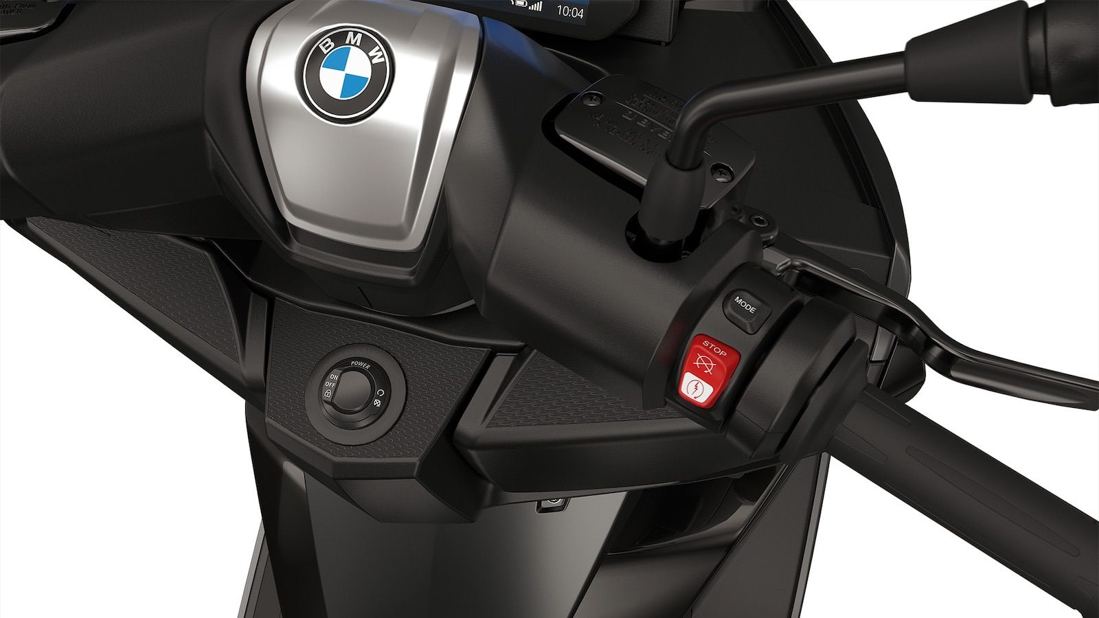 BMW C400 GT 2025: Νέα ηλεκτρονικά και έξτρα αποθηκευτικός χώρος