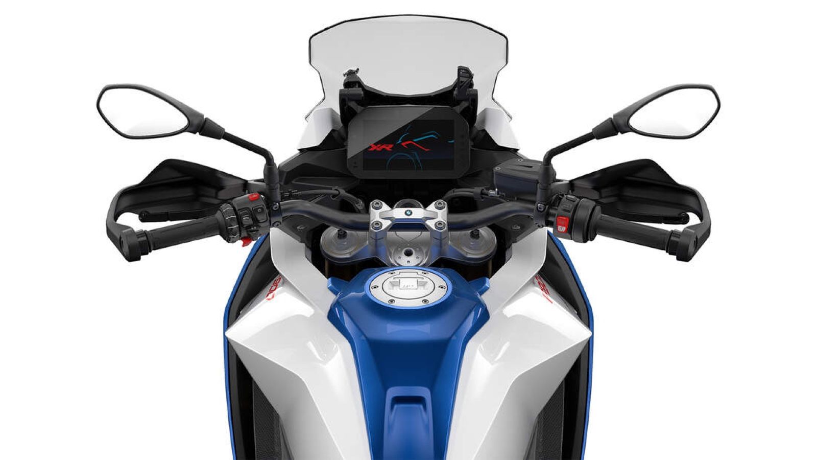 BMW F900R και F900XR: Euro5+ με χαμηλότερο βάρος και νέα ανάρτηση