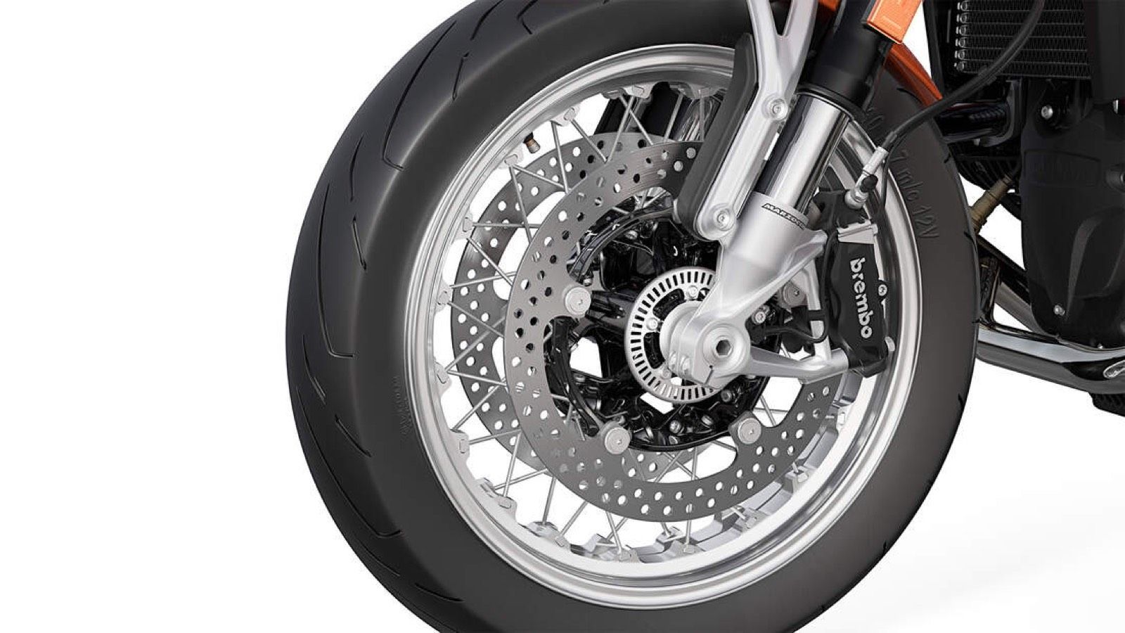 BMW R 12 S: Κλασική μόνο στην όψη, με boxer 1.170 κ.εκ. 109 ίππων και keyless